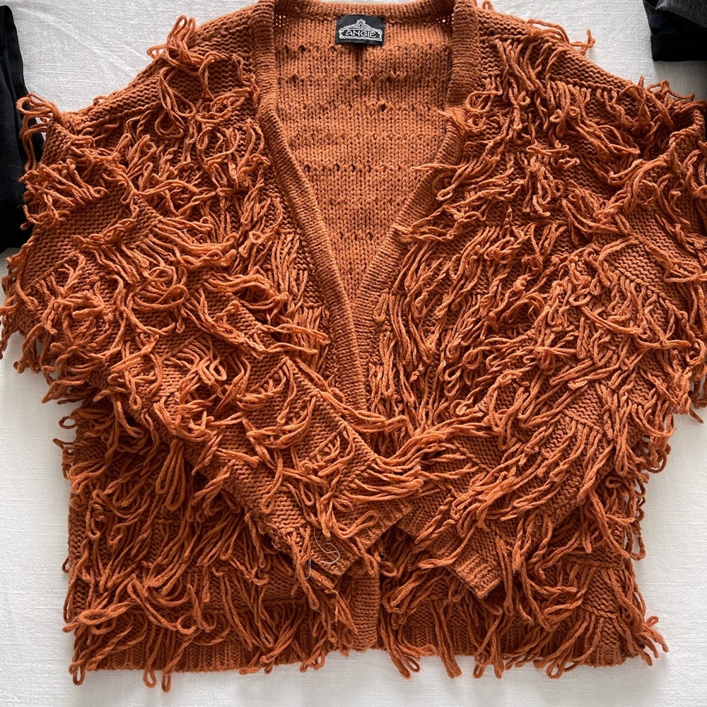 Sweater
